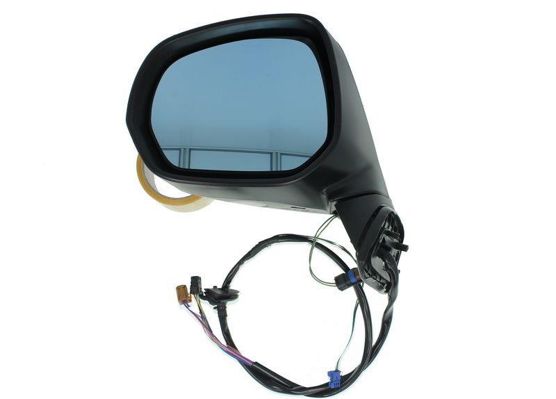Blic 5402-21-031361P Outside Mirror 540221031361P: Buy near me in Poland at 2407.PL - Good price!