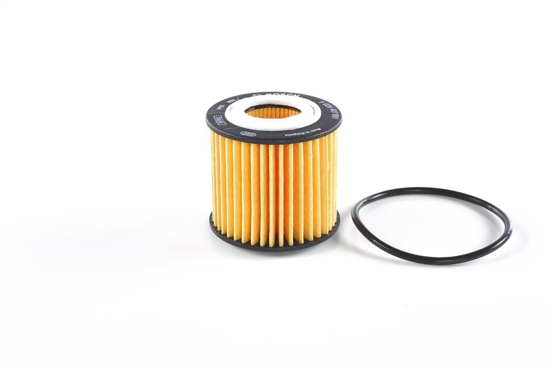 Bosch Filtr oleju – cena 28 PLN