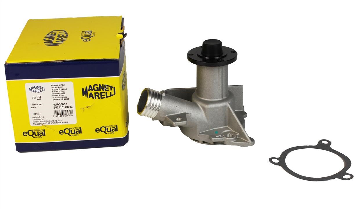 Pompa wodna Magneti marelli 352316170033