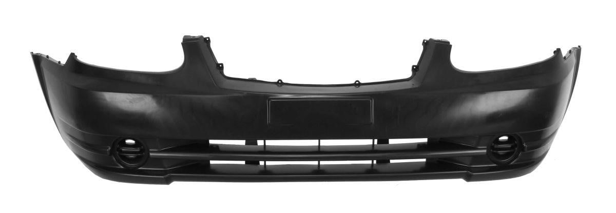 Blic 5510-00-3155900P Front bumper 5510003155900P: Buy near me in Poland at 2407.PL - Good price!