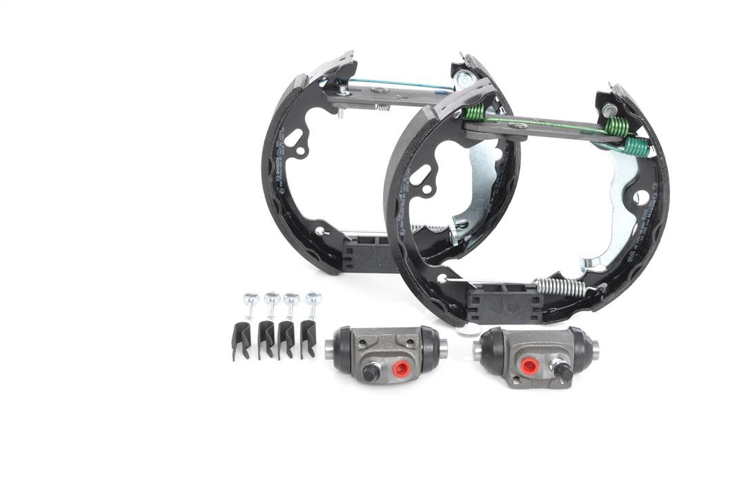 Bosch Bremsbackensatz – Preis 343 PLN