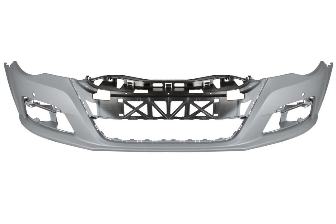 Blic 5510-00-9540907P Front bumper 5510009540907P: Buy near me in Poland at 2407.PL - Good price!