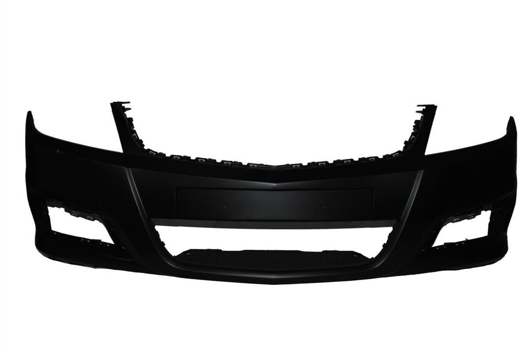 Blic 5510-00-5078901P Front bumper 5510005078901P: Buy near me in Poland at 2407.PL - Good price!