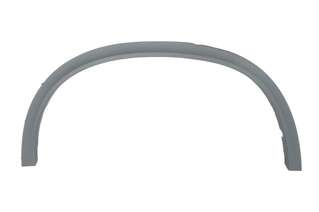 Fender covers BMW X5: 5703040096598PP Blic Rear fender trim right