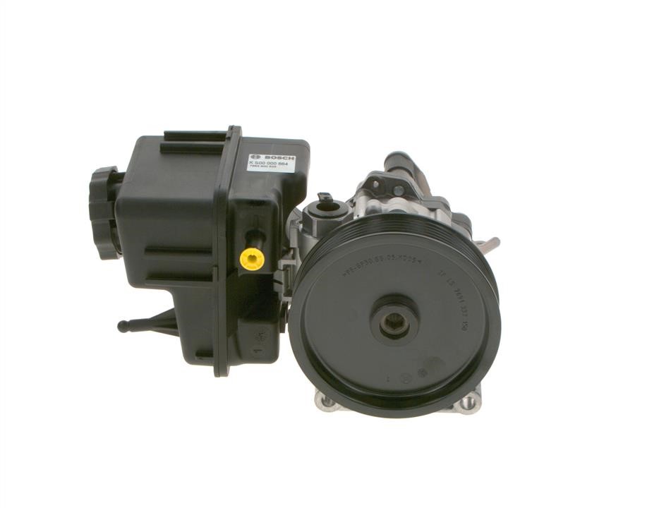 Bosch Hydraulic Pump, steering system – price 1183 PLN