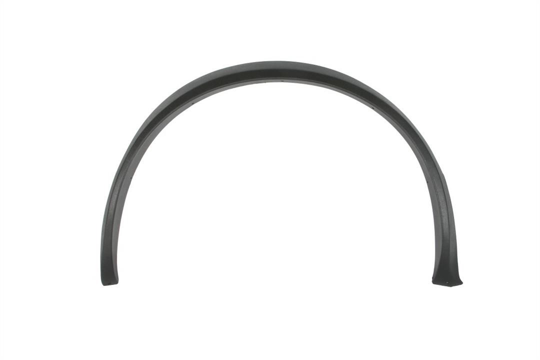 Fender covers Volkswagen Jetta: 5703089520375P Blic Front fender trim left