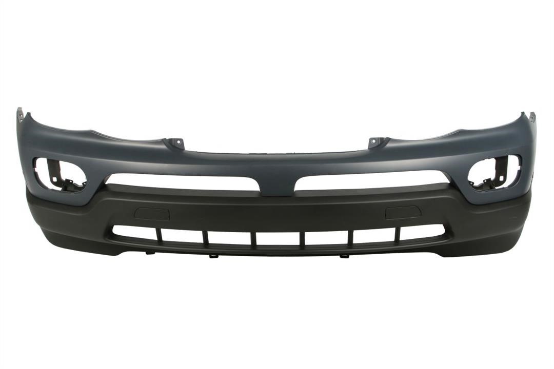 Blic 5510-00-0095906P Front bumper 5510000095906P: Buy near me in Poland at 2407.PL - Good price!