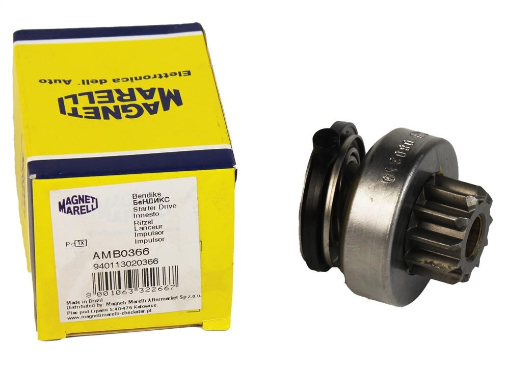 Kup Magneti marelli 940113020366 w niskiej cenie w Polsce!