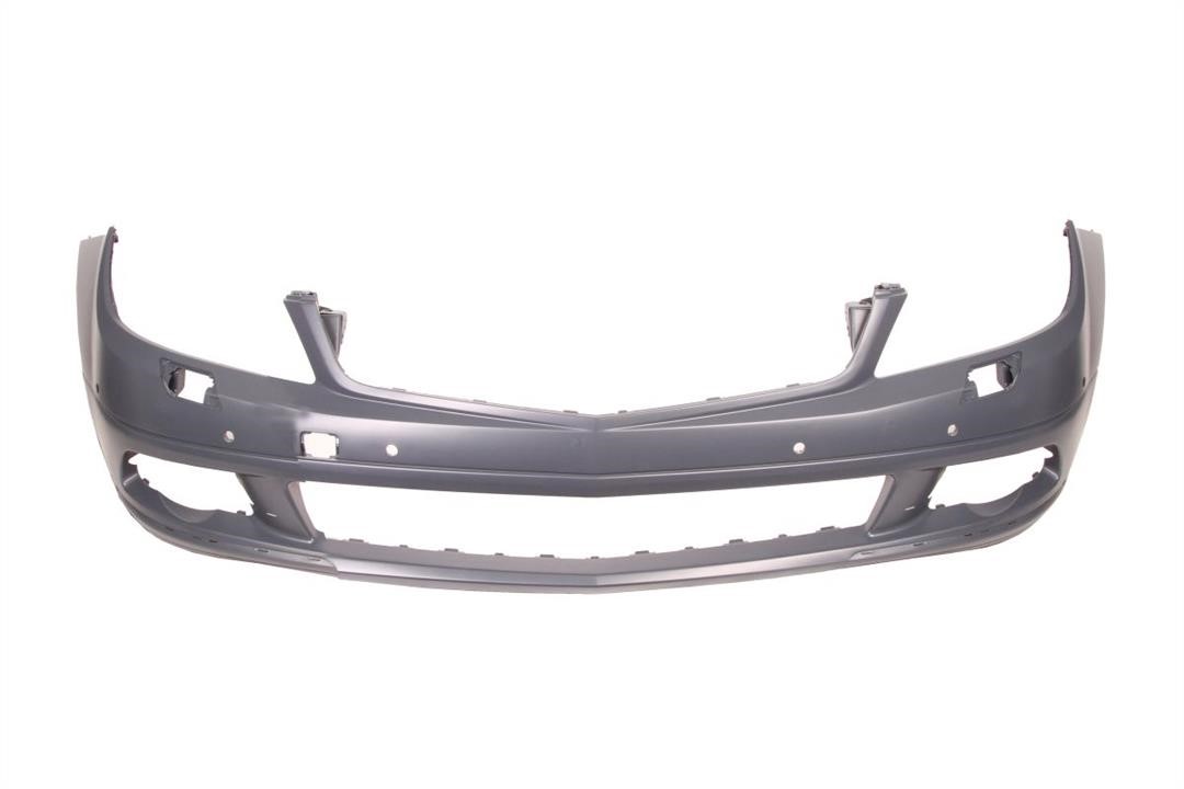 Blic 5510-00-3518905P Front bumper 5510003518905P: Buy near me in Poland at 2407.PL - Good price!