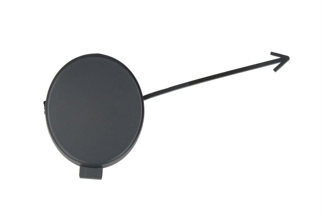Bumper cap Volkswagen: 5513009546920P Blic Tow hook plug