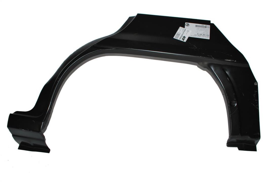 6504035050585K Blic Repair part rear fender