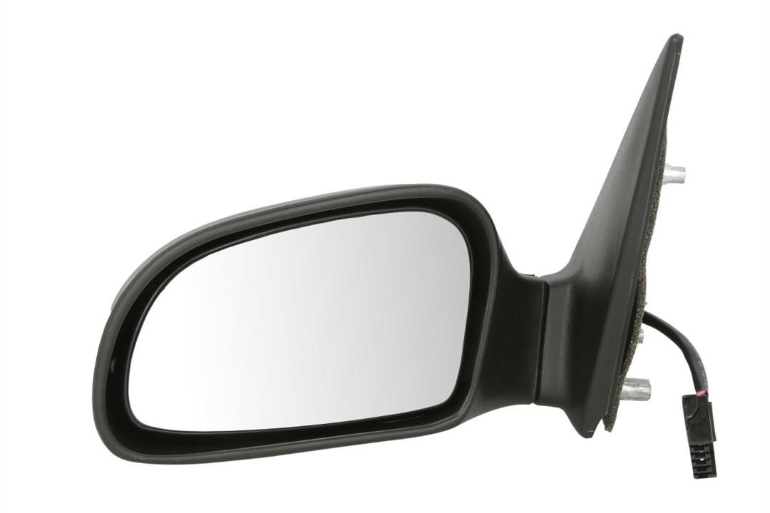 Lusterko zewnętrzne Citroen Saxo: 5402041139338P Blic Lusterko zewnętrzne wsteczne