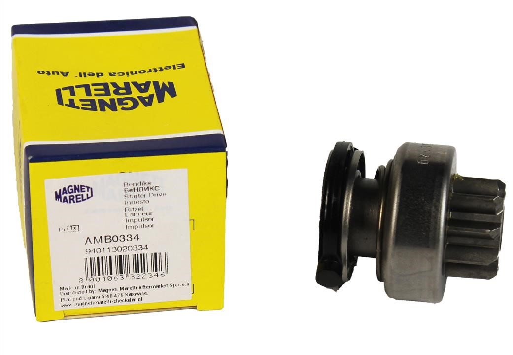 Kaufen Sie Magneti marelli 940113020334 zu einem günstigen Preis in Polen!