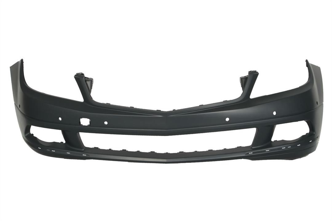 Blic 5510-00-3518904P Front bumper 5510003518904P: Buy near me in Poland at 2407.PL - Good price!