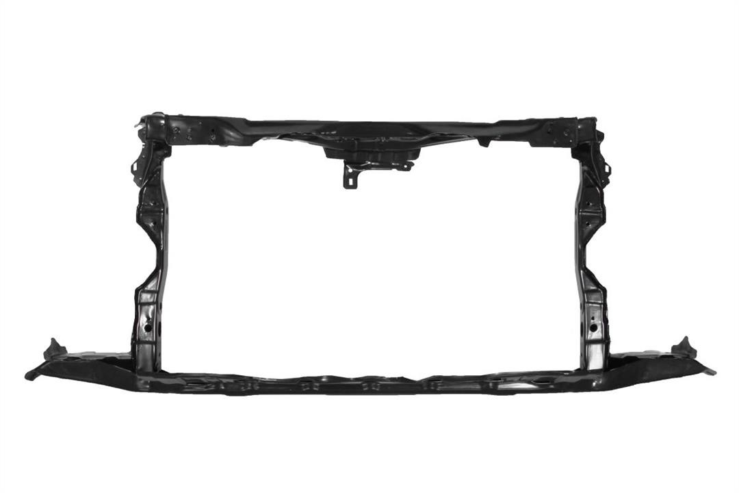 Listwy dachu, elementy szyberdachu i ich elementy Honda: 6502082901200P Blic Panel przedni