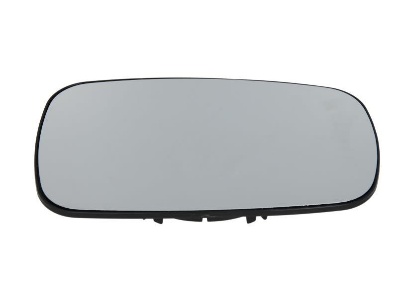 Blic 6102-02-1233228P Mirror Glass Heated 6102021233228P: Buy near me at 2407.PL in Poland at an Affordable price!