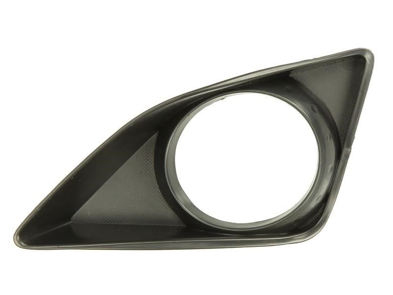 Сетка в бампер Toyota Corolla (Тойота Королла): 6502078116921P Blic Решетка бампера переднего
