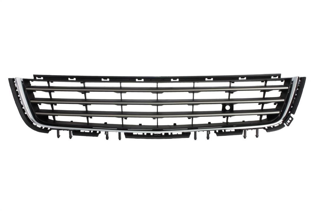 Blic 6502-07-5052910P Front bumper grill 6502075052910P: Buy near me at 2407.PL in Poland at an Affordable price!