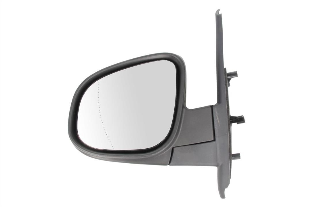 Blic 5402-02-2001751P Outside Mirror 5402022001751P: Buy near me in Poland at 2407.PL - Good price!