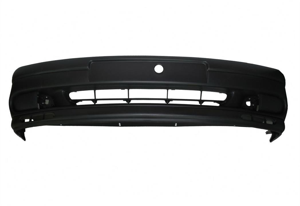 Blic 5510-00-6049900P Front bumper 5510006049900P: Buy near me in Poland at 2407.PL - Good price!
