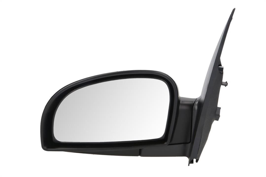 Side view mirror Hyundai Getz: 5402041125120P Blic Rearview Mirror