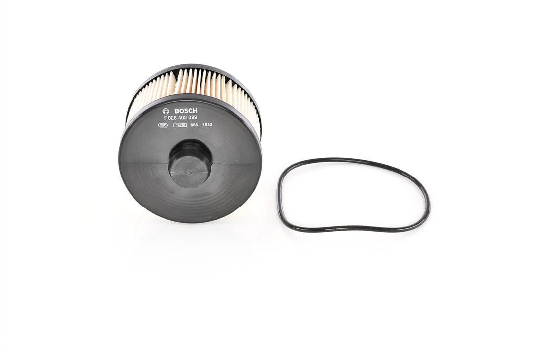 Bosch Fuel filter – price 50 PLN