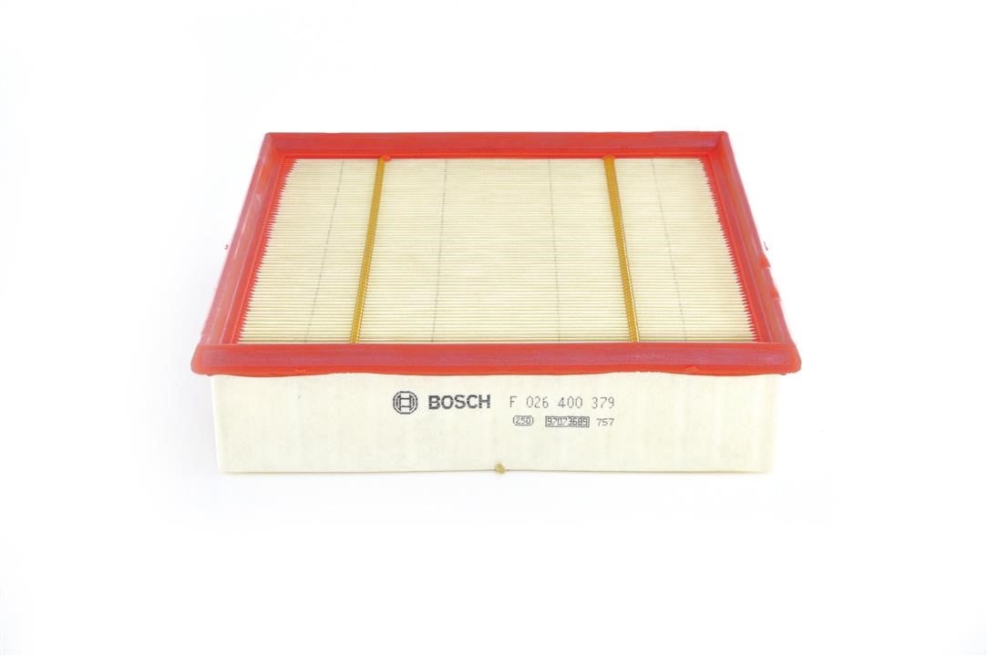 Bosch Air filter – price 51 PLN