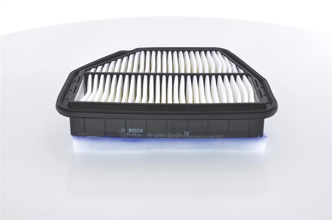 Bosch Filtr powietrza – cena 96 PLN