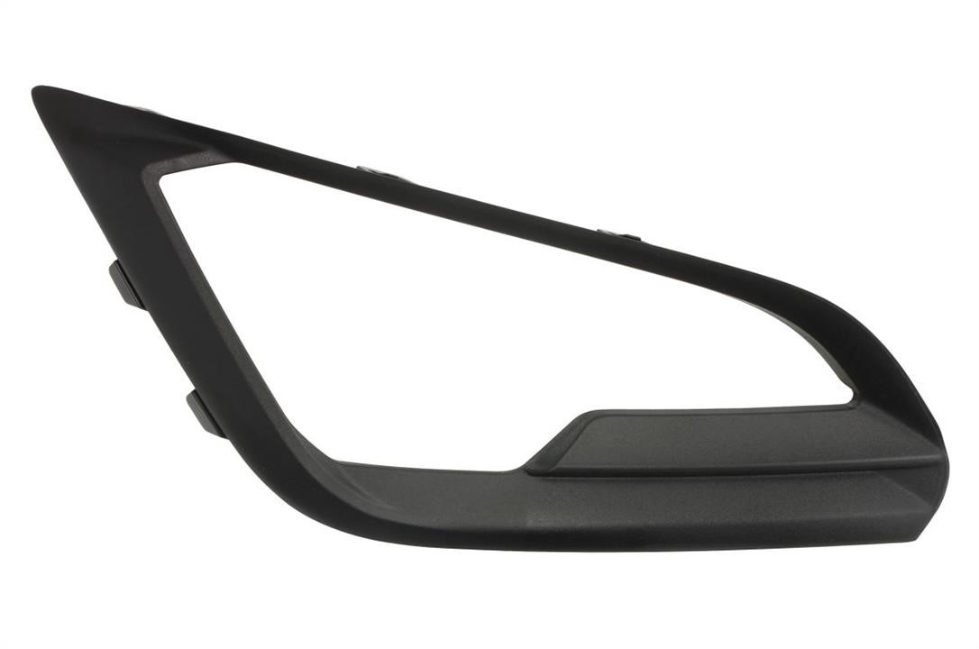 Atrapa grill Ford Ecosport: 6502072589998P Blic Kratka przedniego zderzaka