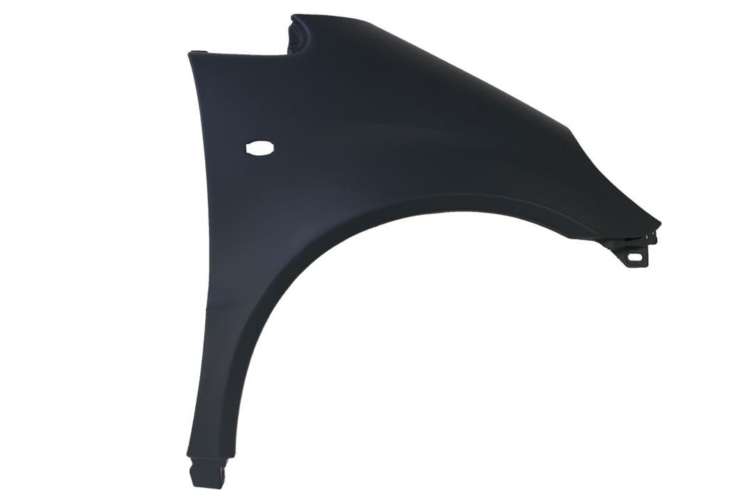 Blic 6504-04-3505312P Front fender right 6504043505312P: Buy near me in Poland at 2407.PL - Good price!