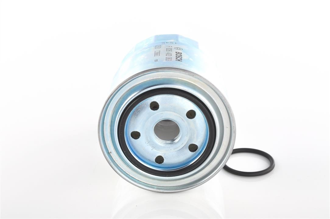 Bosch Filtr paliwa – cena 80 PLN