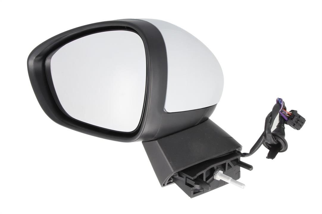 Blic 5402-21-042361P Outside Mirror 540221042361P: Buy near me in Poland at 2407.PL - Good price!