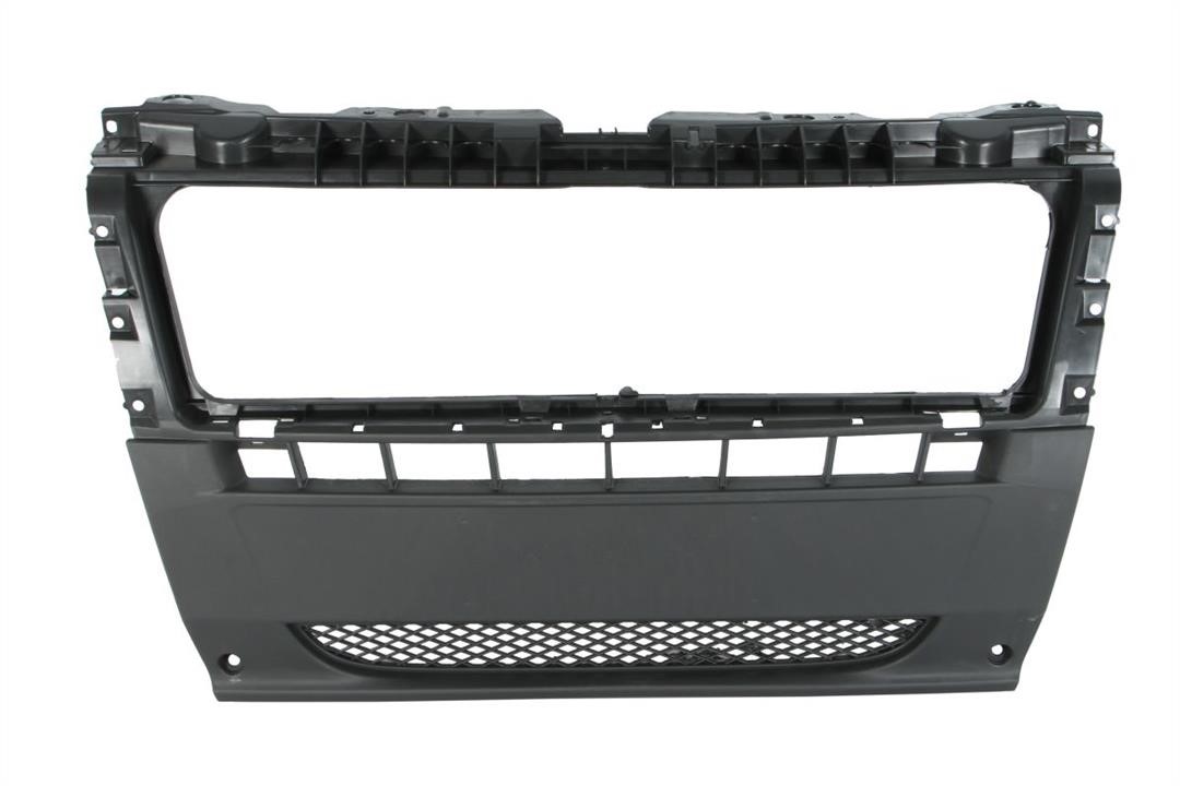 Blic 5510-00-2097902P Front bumper 5510002097902P: Buy near me in Poland at 2407.PL - Good price!