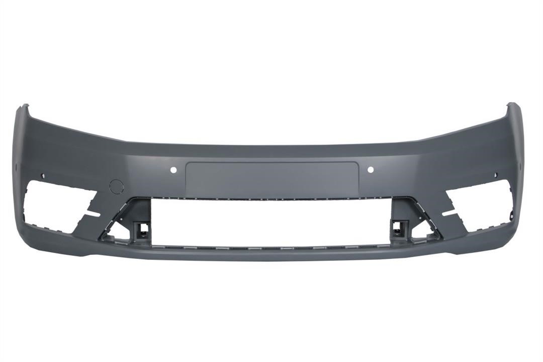 Blic 5510-00-9546903P Front bumper 5510009546903P: Buy near me in Poland at 2407.PL - Good price!