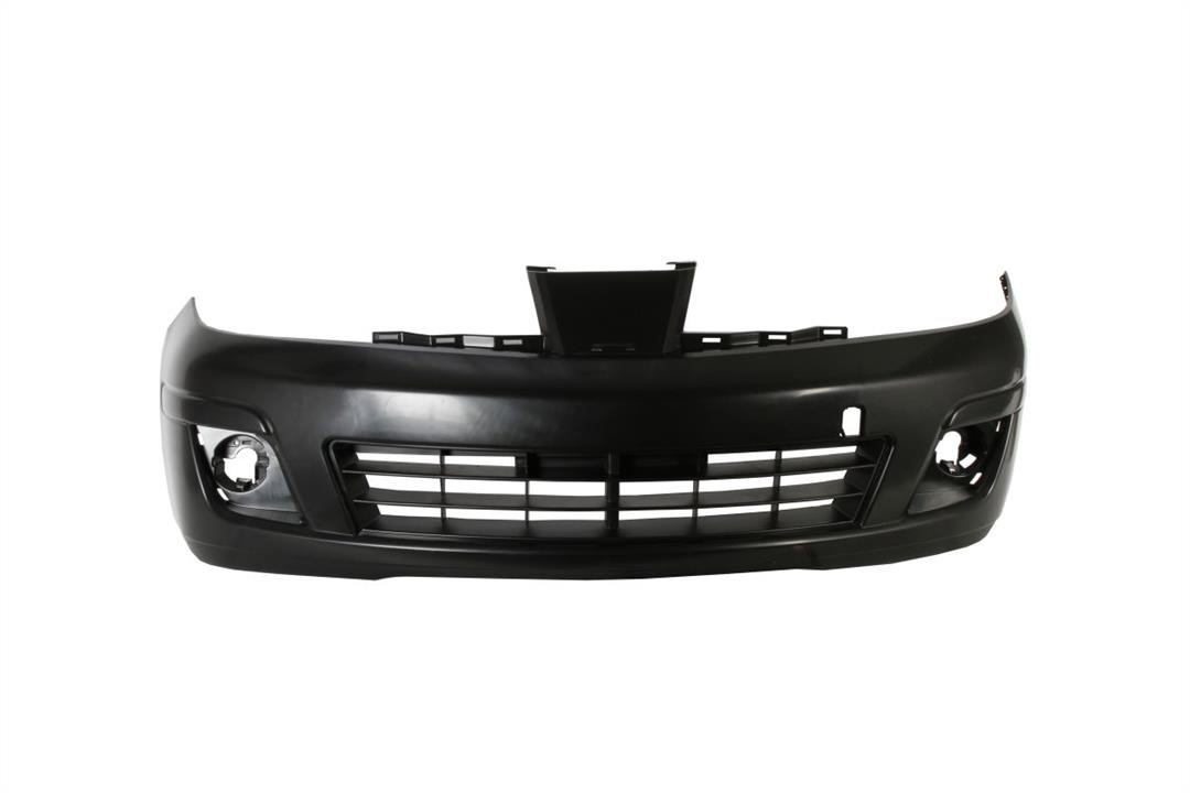 Blic 5510-00-1636901P Front bumper 5510001636901P: Buy near me in Poland at 2407.PL - Good price!