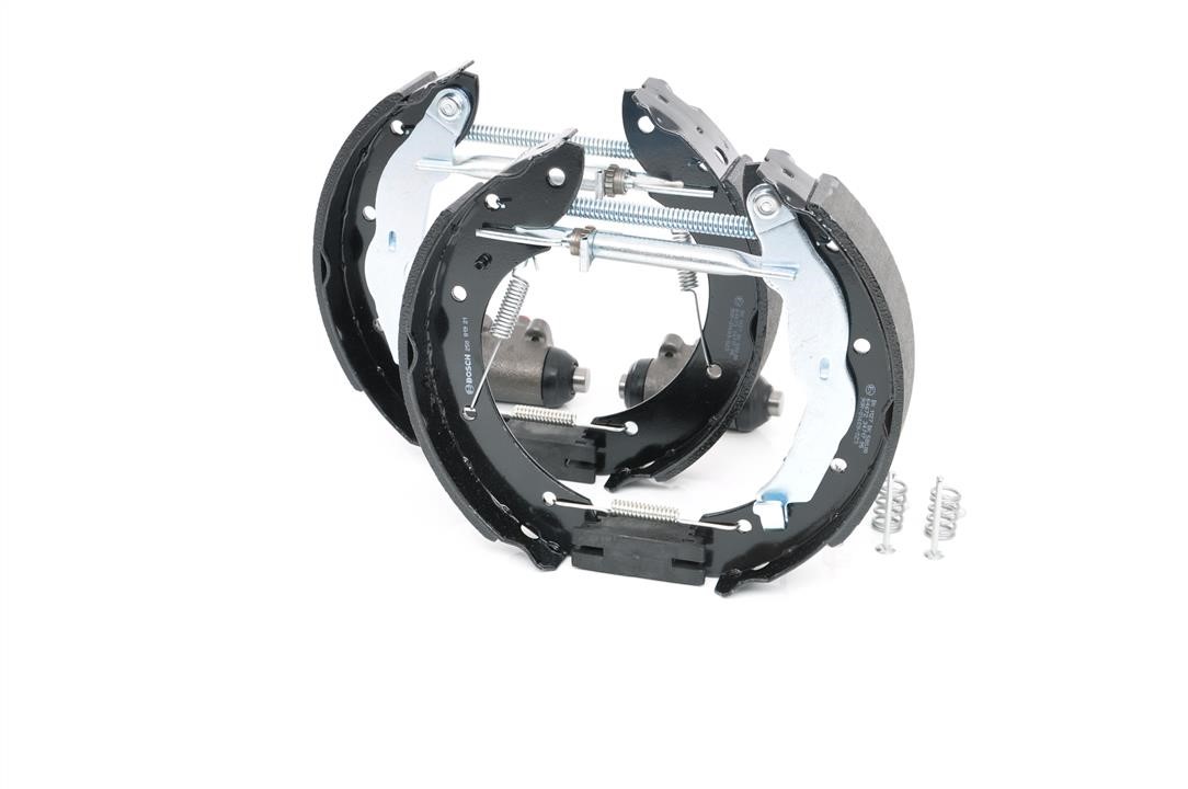 Bosch Bremsbackensatz – Preis 305 PLN