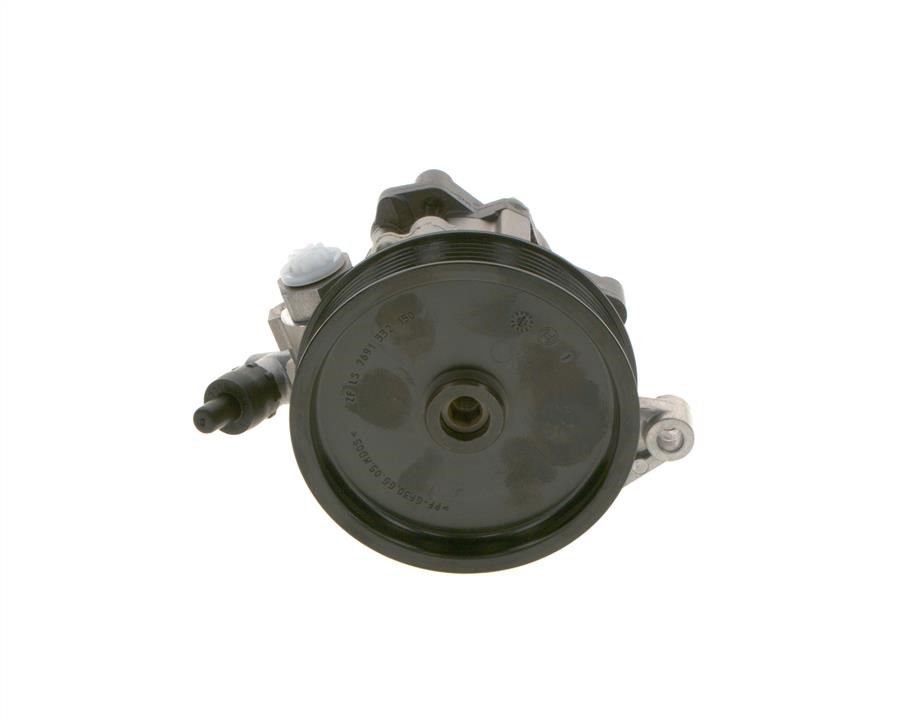 Bosch Hydraulic Pump, steering system – price 1539 PLN