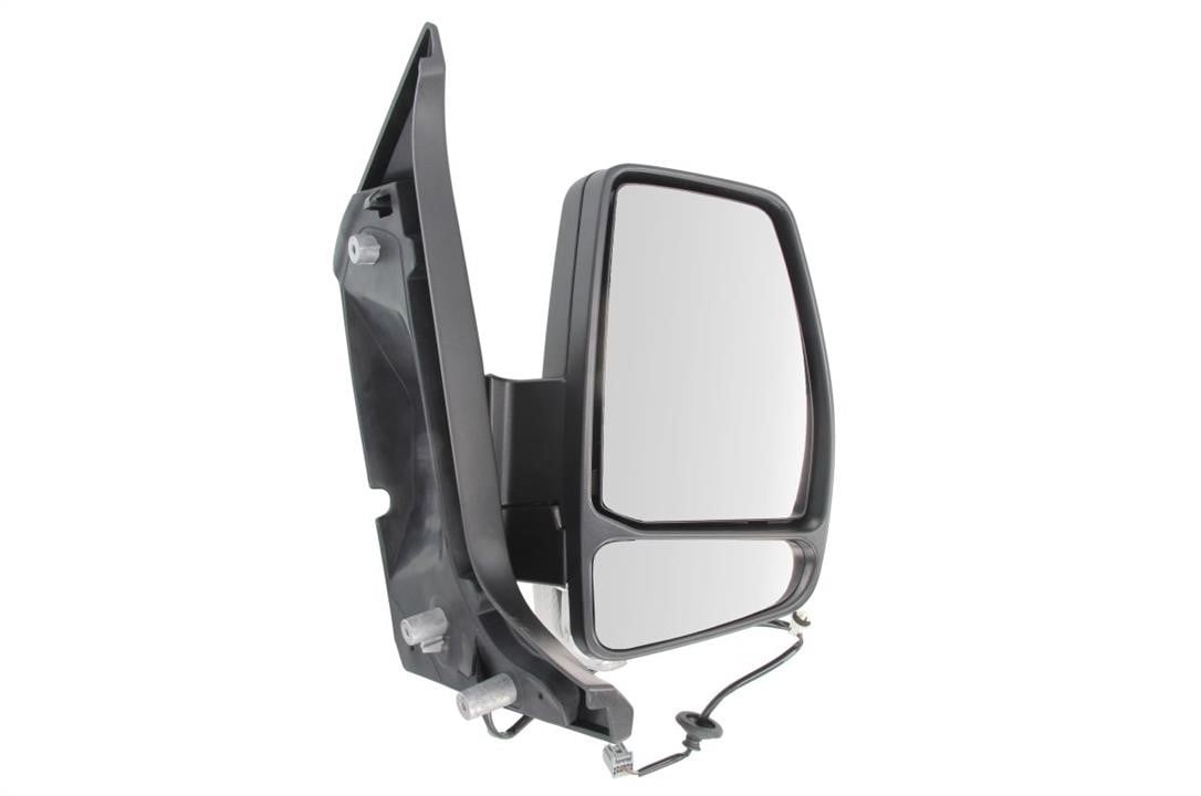 Blic 5402-03-2001288P Outside Mirror 5402032001288P: Buy near me in Poland at 2407.PL - Good price!