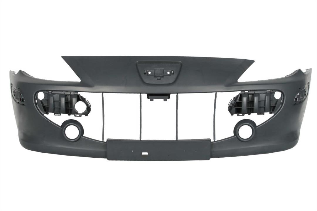 Blic 5510-00-5514902P Front bumper 5510005514902P: Buy near me in Poland at 2407.PL - Good price!