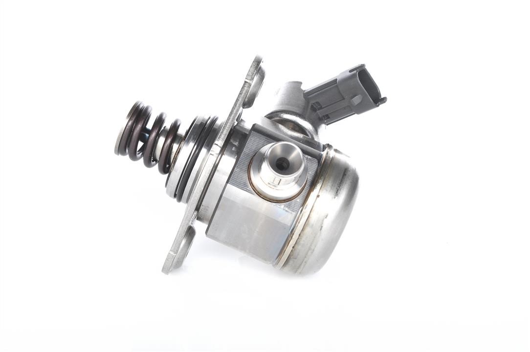 Injection Pump Bosch 0 261 520 139