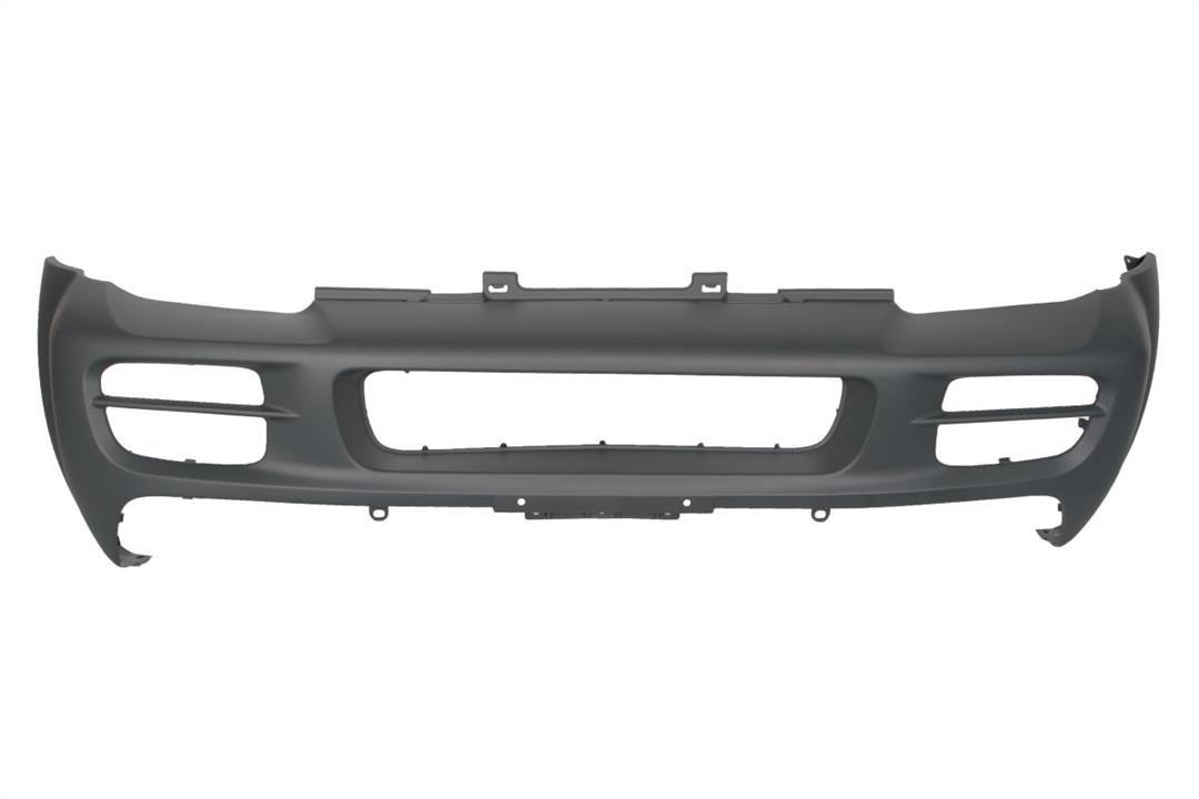 Blic 5510-00-6842902P Front bumper 5510006842902P: Buy near me in Poland at 2407.PL - Good price!