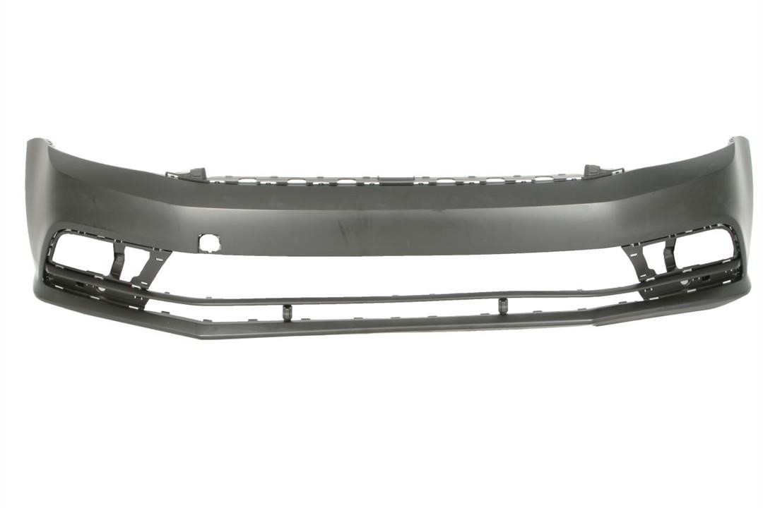 Blic 5510-00-9535902P Front bumper 5510009535902P: Buy near me in Poland at 2407.PL - Good price!