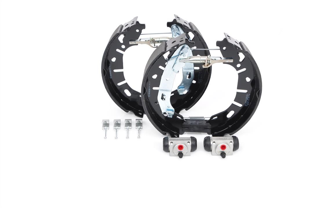 Bosch Bremsbackensatz – Preis 551 PLN
