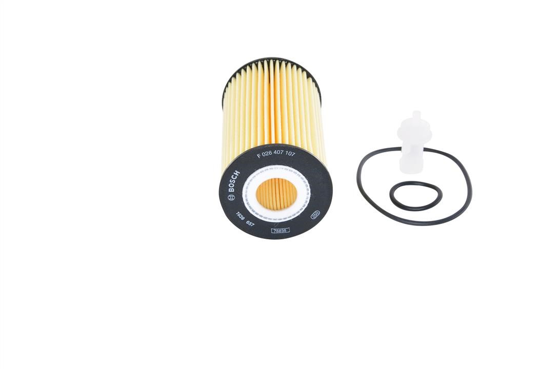 Bosch Ölfilter – Preis 38 PLN