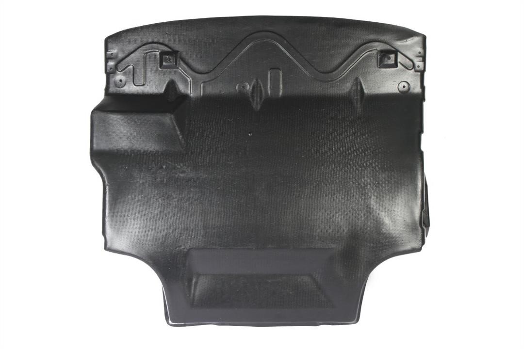Blic 6601-02-2530860P Engine cover 6601022530860P: Buy near me in Poland at 2407.PL - Good price!