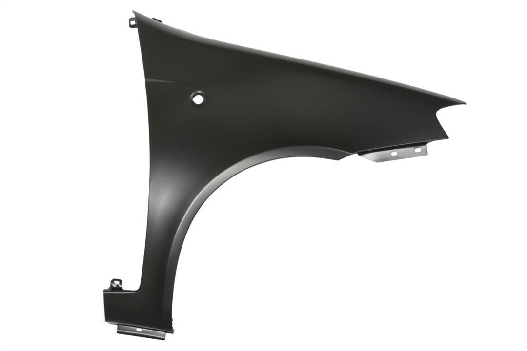 Blic 6504-04-2023314P Front fender right 6504042023314P: Buy near me in Poland at 2407.PL - Good price!