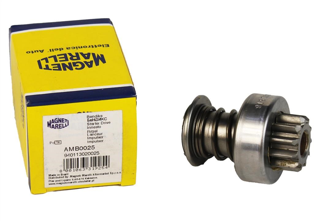 Buy Magneti marelli 940113020025 at a low price in Poland!