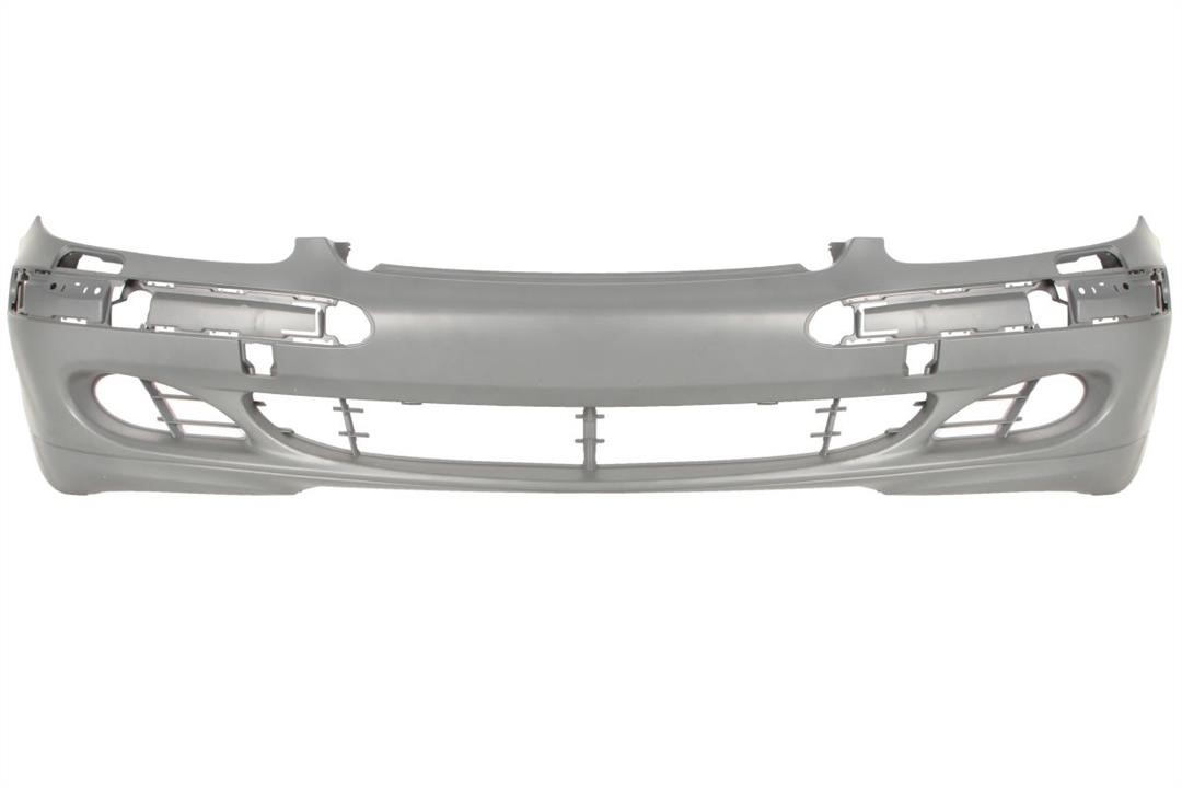 Blic 5510-00-3517903P Front bumper 5510003517903P: Buy near me in Poland at 2407.PL - Good price!