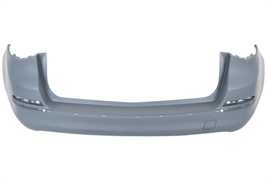 Stoßstange hinten Opel Astra J: 5506005053956Q Blic Stoßstange hinten