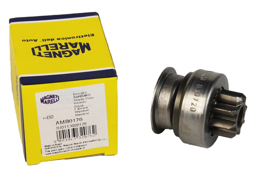 Kup Magneti marelli 940113020176 w niskiej cenie w Polsce!
